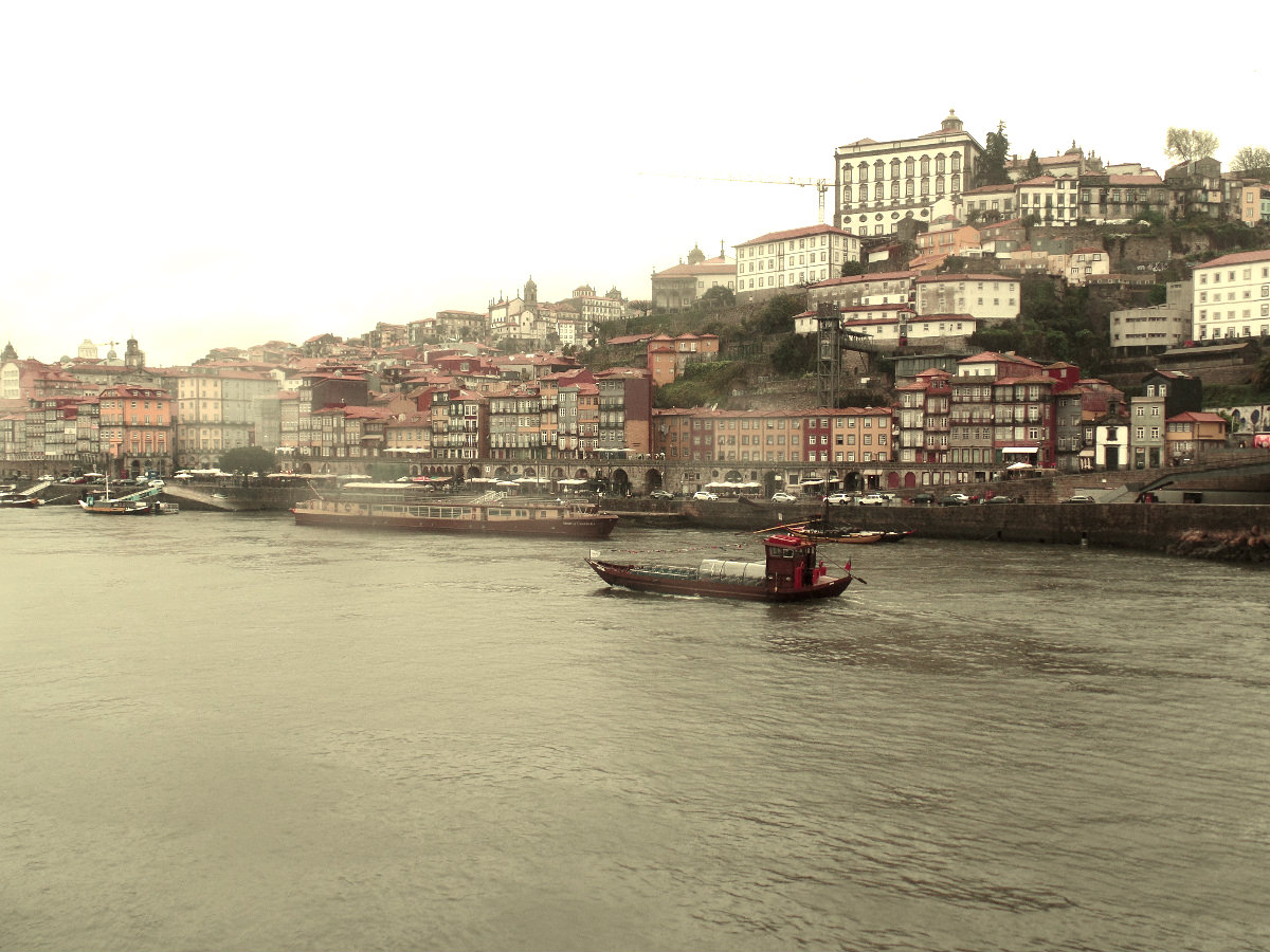 Porto Porto