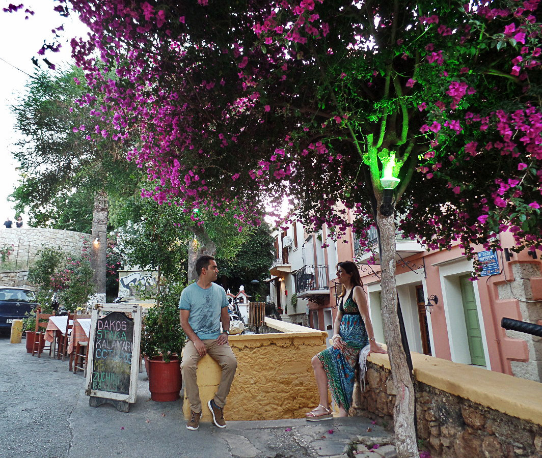 Παλιά Πόλη Χανίων Παλιά Πόλη Χανίων