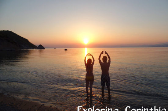 Corinthia Sunset