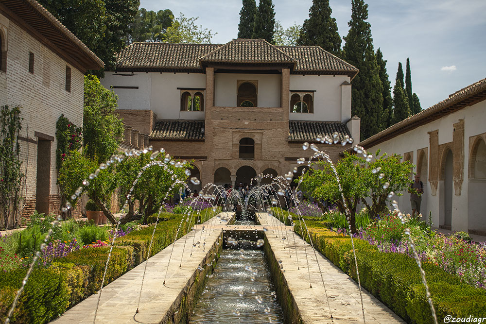 Alhambra Palace Alhambra Palace