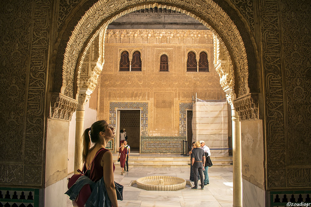Alhambra Palace Alhambra Palace