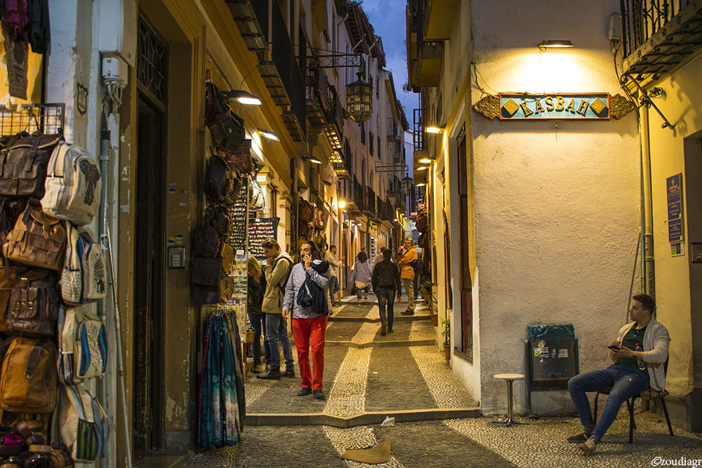 Granada Granada