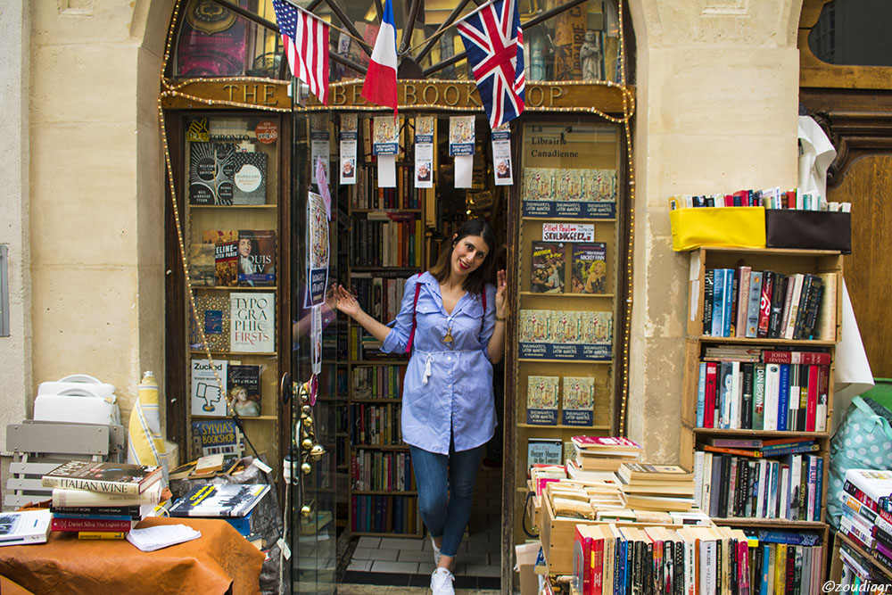 Abbey Bookshop Abbey Bookshop