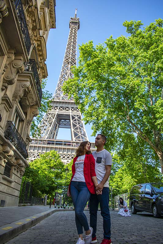 Tour Eiffel Tour Eiffel