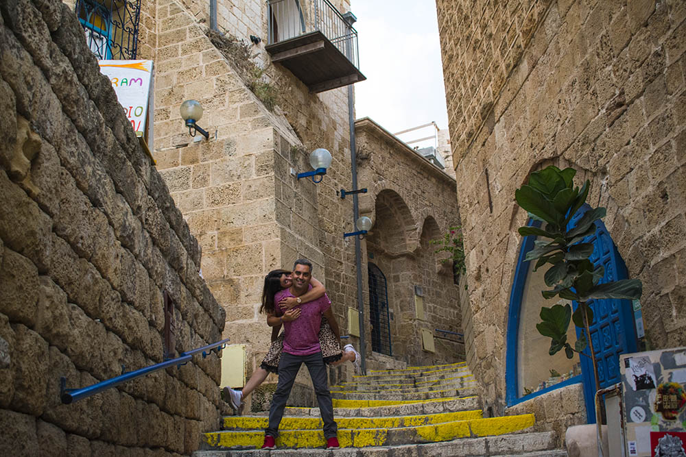 Old Jaffa Old Jaffa