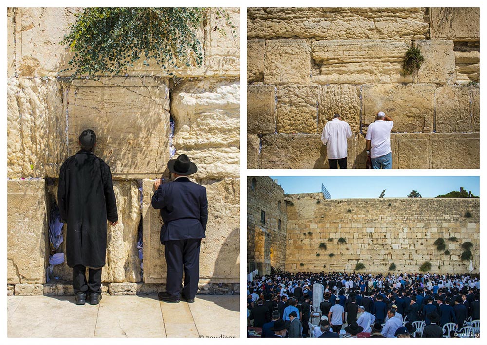 Western Wall Western Wall