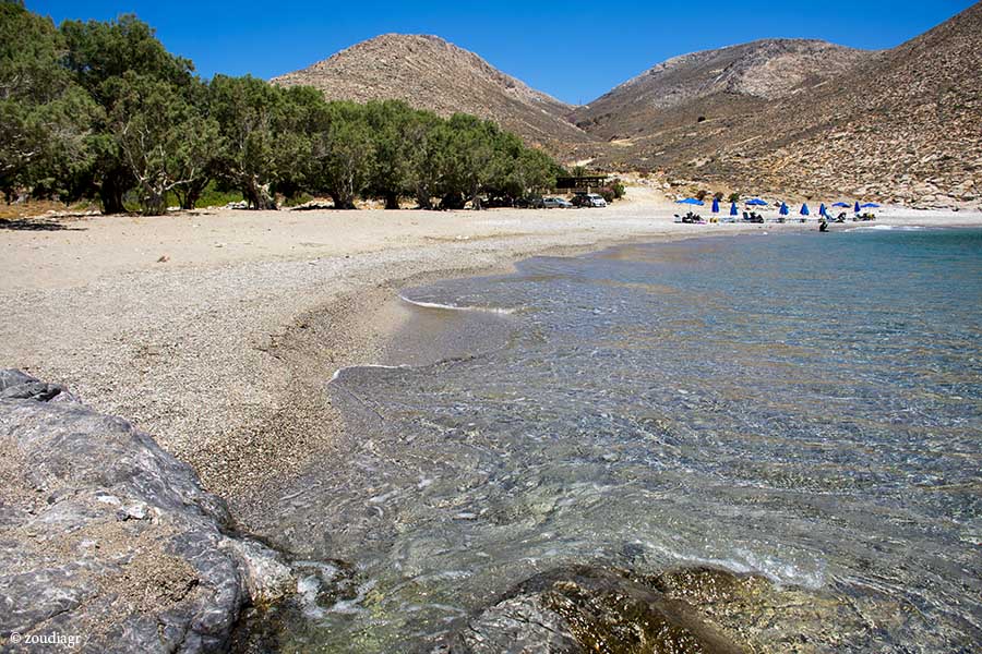 Καμινάκια Αστυπάλαια