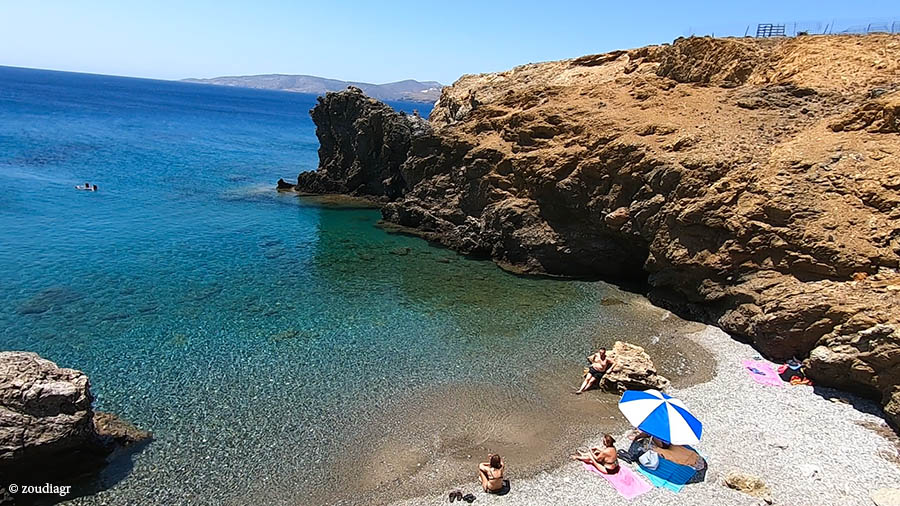 Μπλε Λιμανάκι