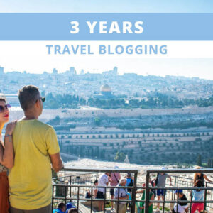 zoudiagr travel blogging