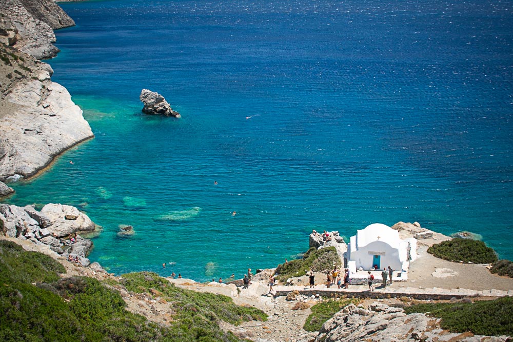 Αμοργός